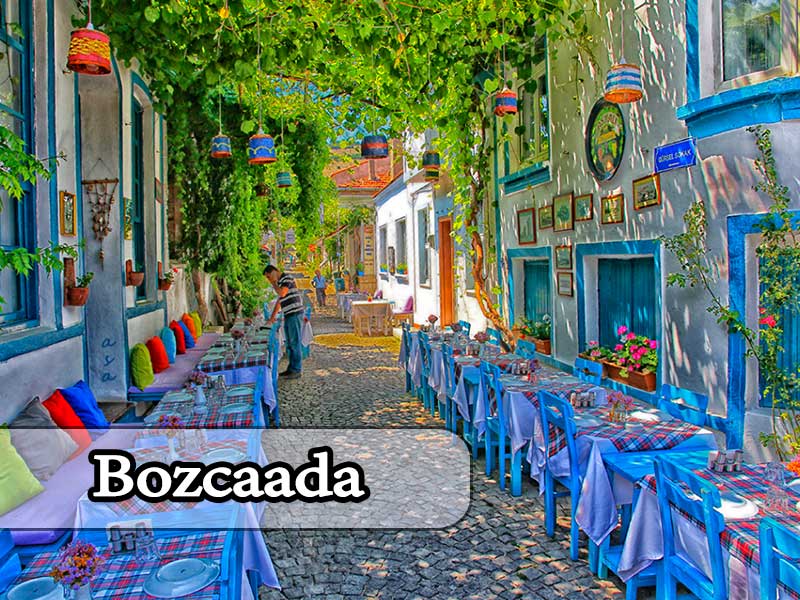 bozcaada