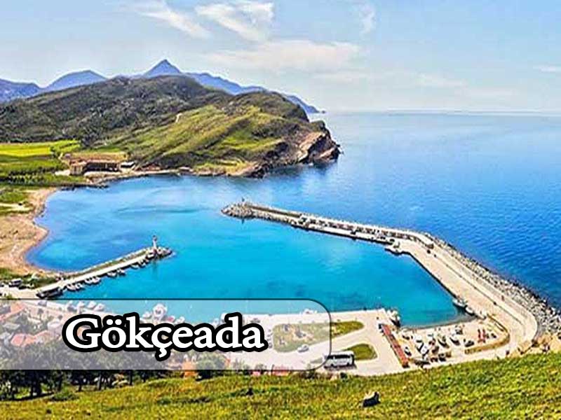 gokceada