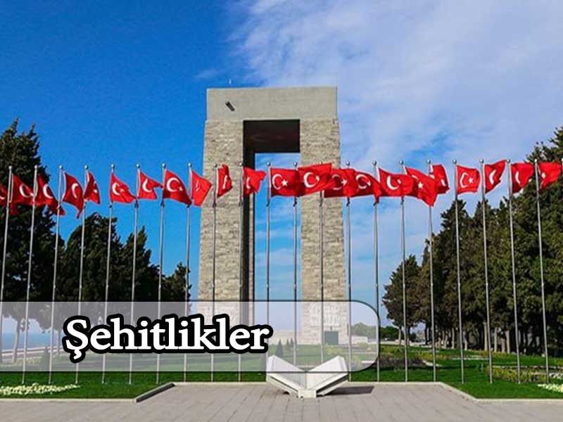 sehitlik